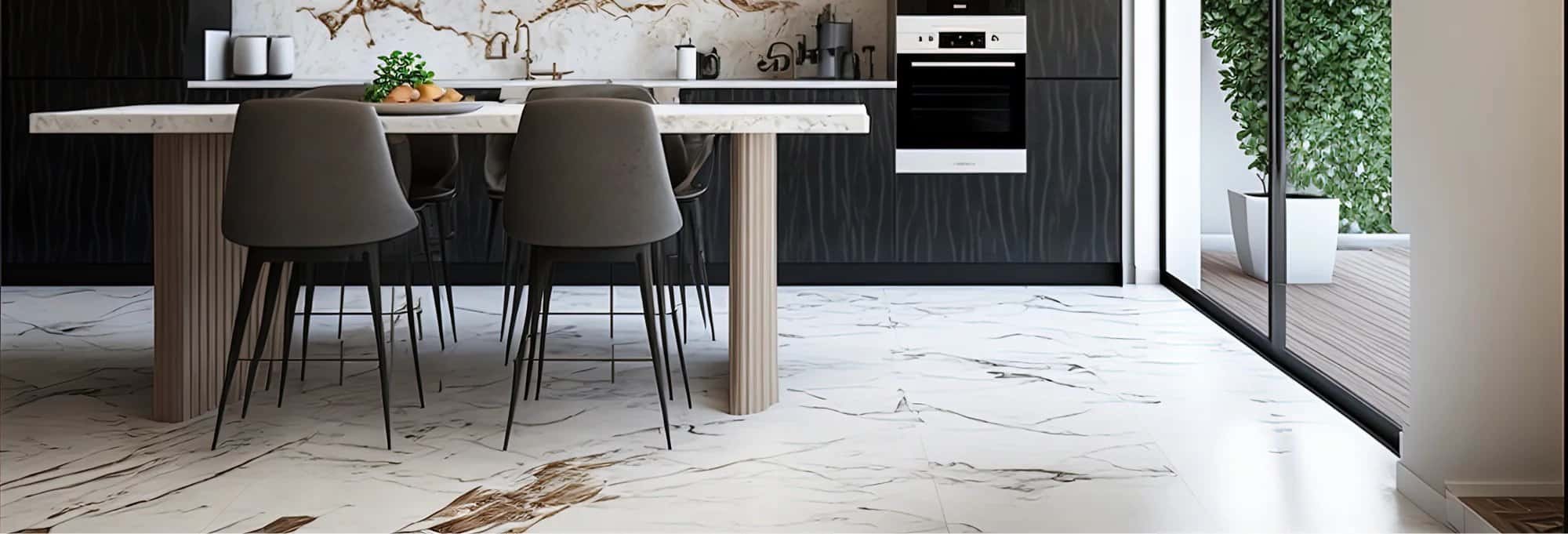 Flooring Installation from Morado LLC in Kent, Washington