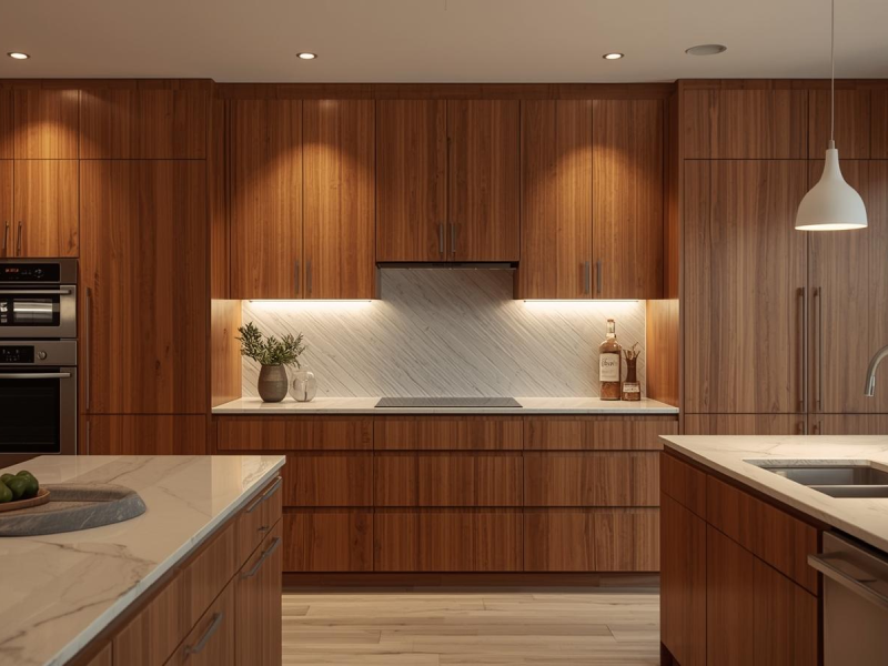 Kitchen-Modern-Wood-Cabinets-800x600