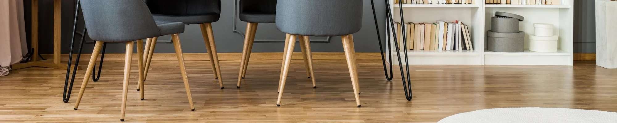 Local Flooring Retailer in Kent, Washington