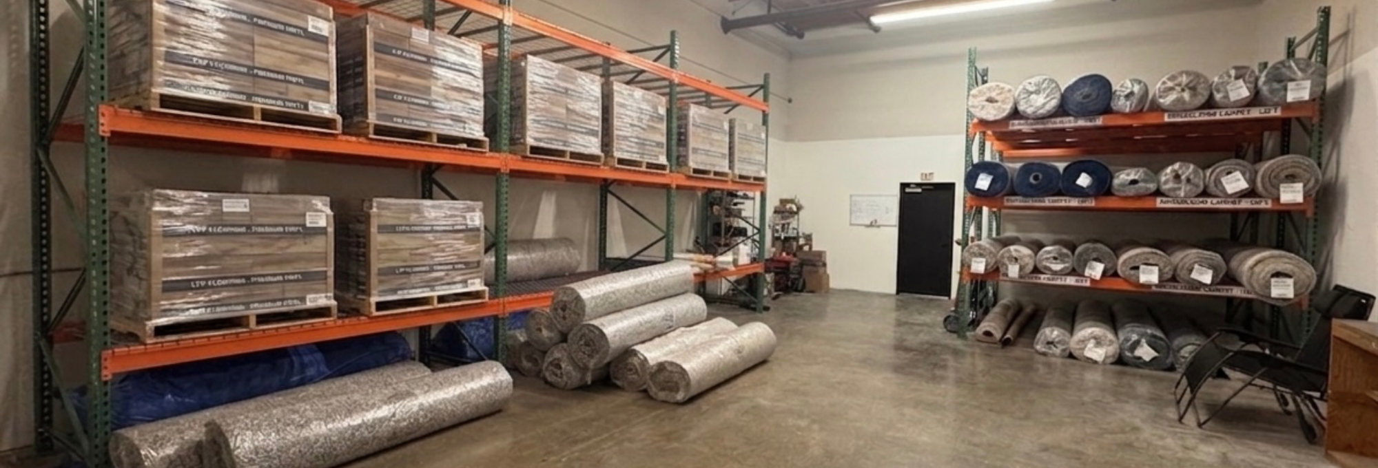 Shop Flooring Products from Morado LLC in Kent, Washington