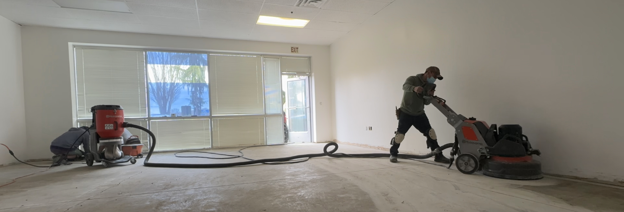 Flooring Installation from Morado LLC in Kent, Washington